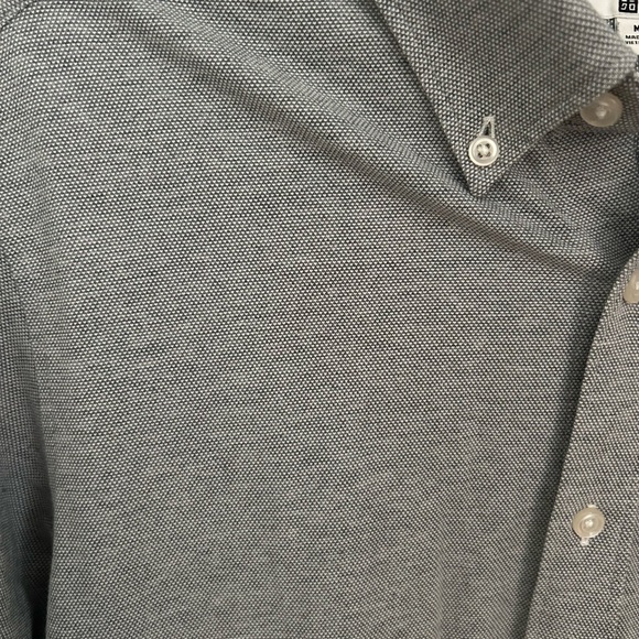 Uniqlo Men’s Shirt- Sz M Slim Fit- NWOT - Picture 4 of 4